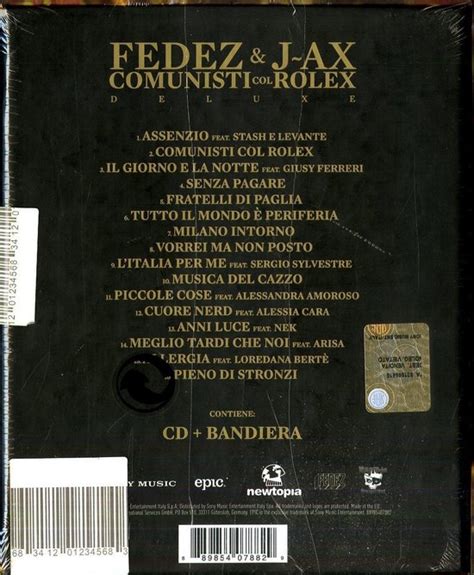 comunisti col rolex download mp3 openload|Comunisti col Rolex (Multiplatinum Edition) .